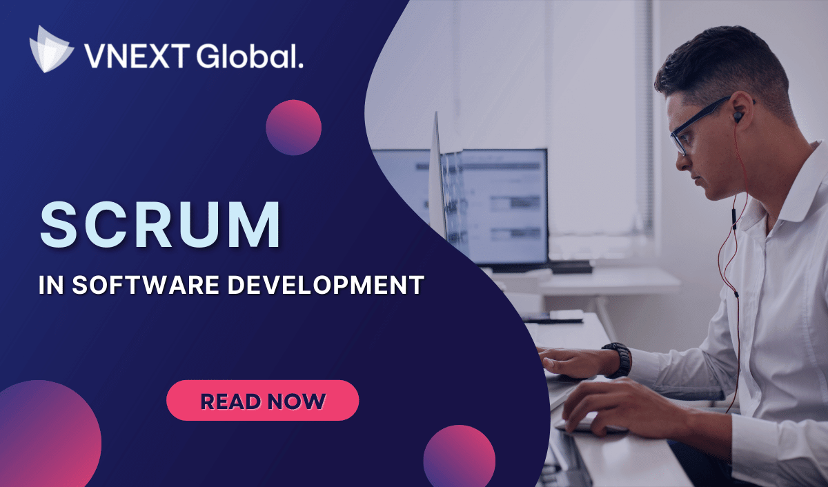 vnext global SCRUM in software development
