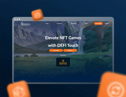 vnext global defi game platform 1