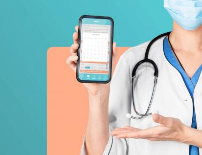 vnext global healthcare booking app 1