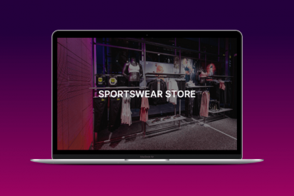 vnext global sportswear store app