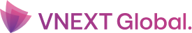 VNEXT Global logo