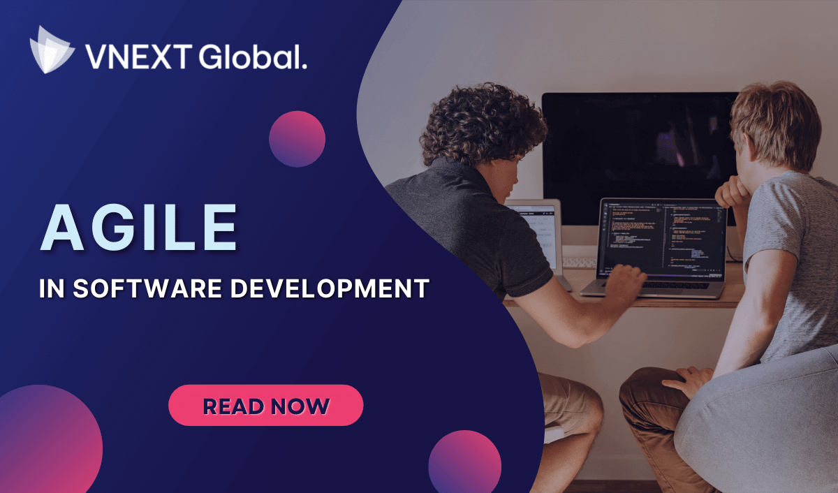 vnext global agile in software development