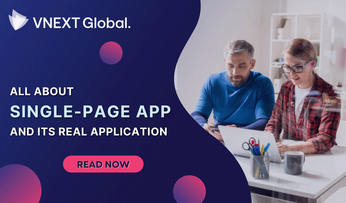vnext global all about single page app and its real application(1)