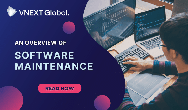 vnext global an overview of software maintenance(1)