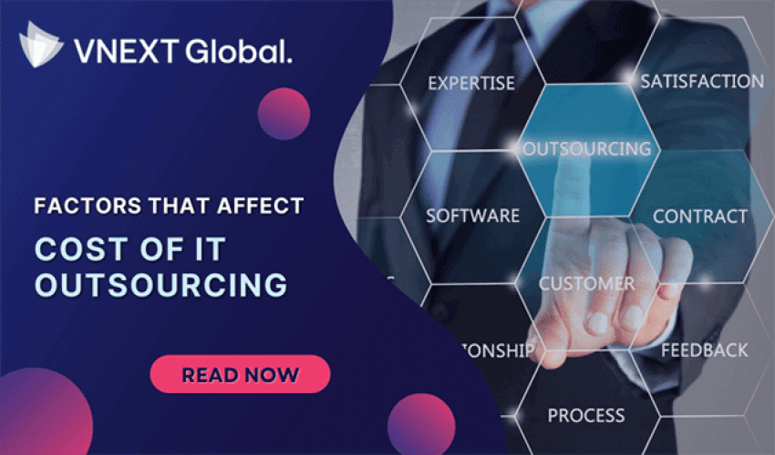 vnext global factors that affect cost of it outsourcing 22