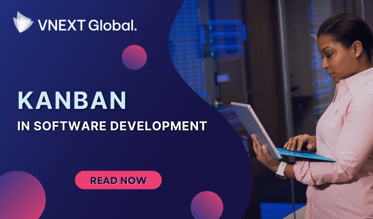 vnext global kanban in software development