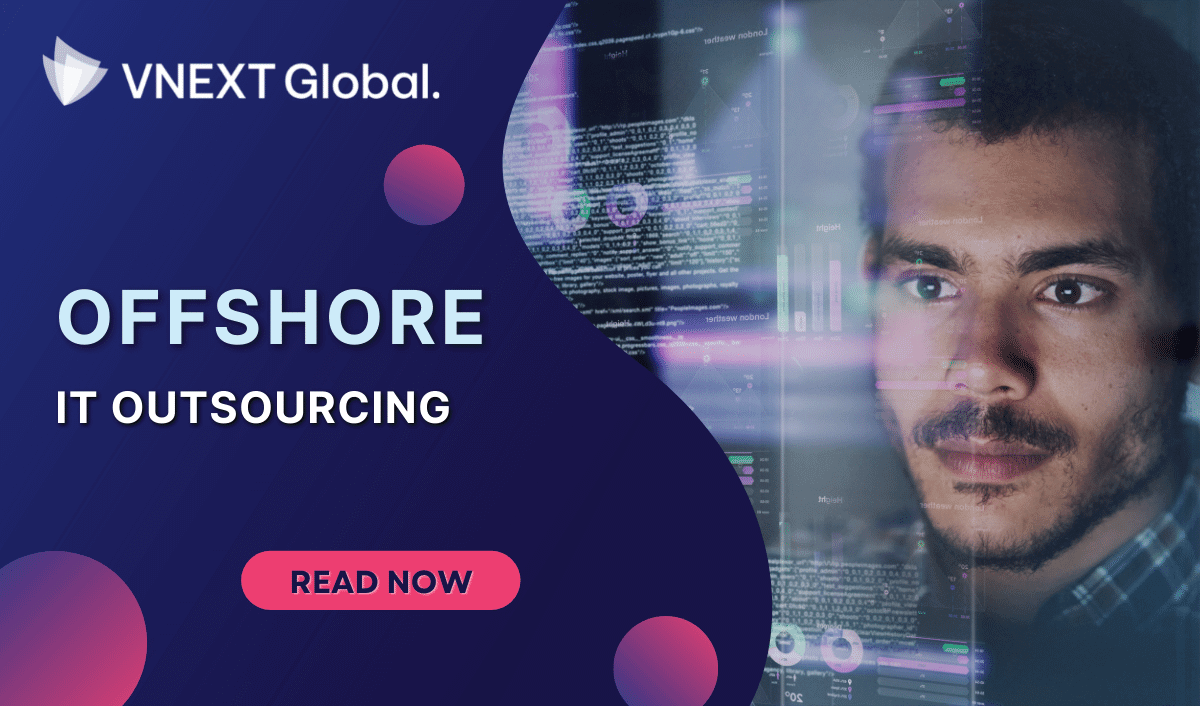 vnext global offshore it outsourcing