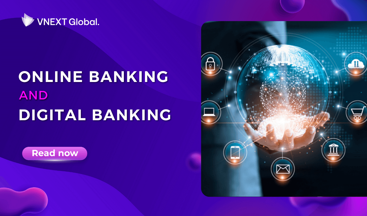 vnext global online banking and digital banking