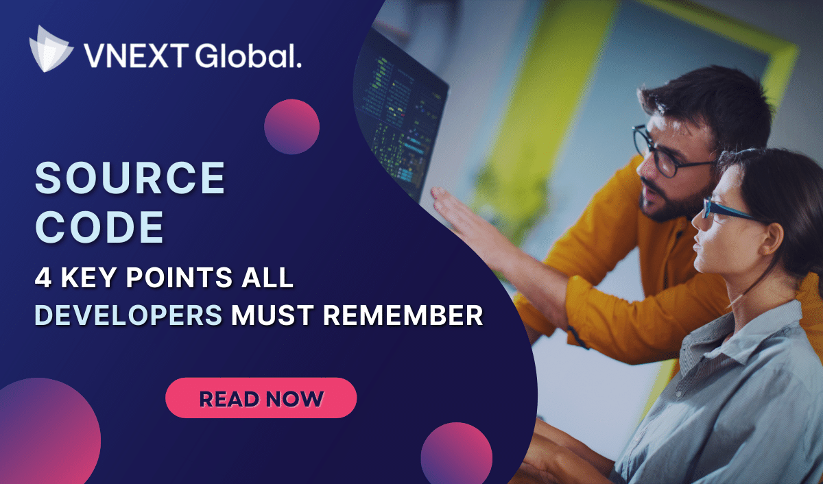 vnext global source code 4 Key Points All Developers Must Remember