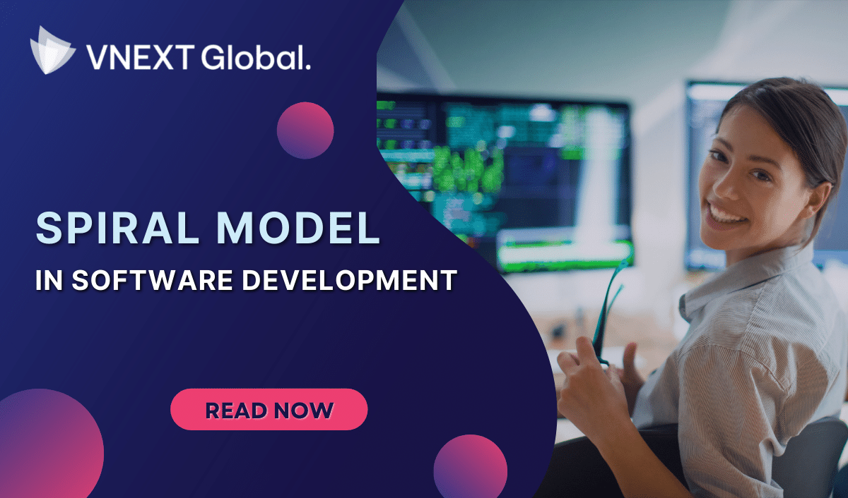 vnext global spiral model in software development