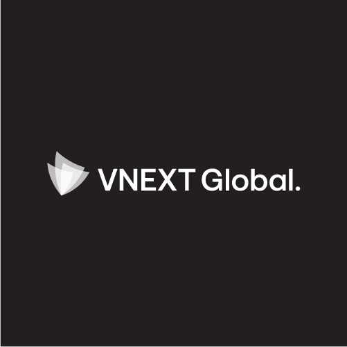 vnext global logo