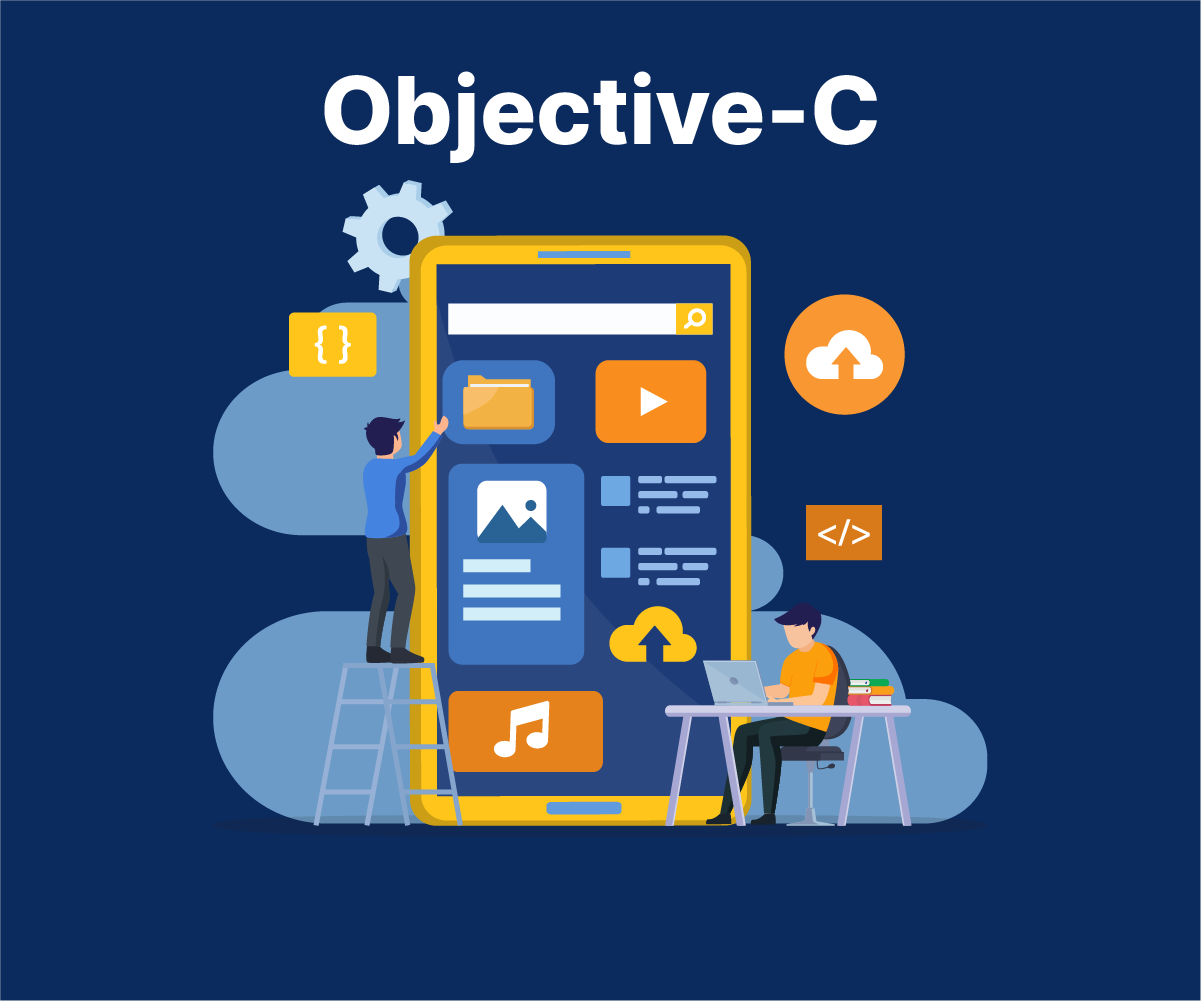 vnext global programming language mobile app development objective-c