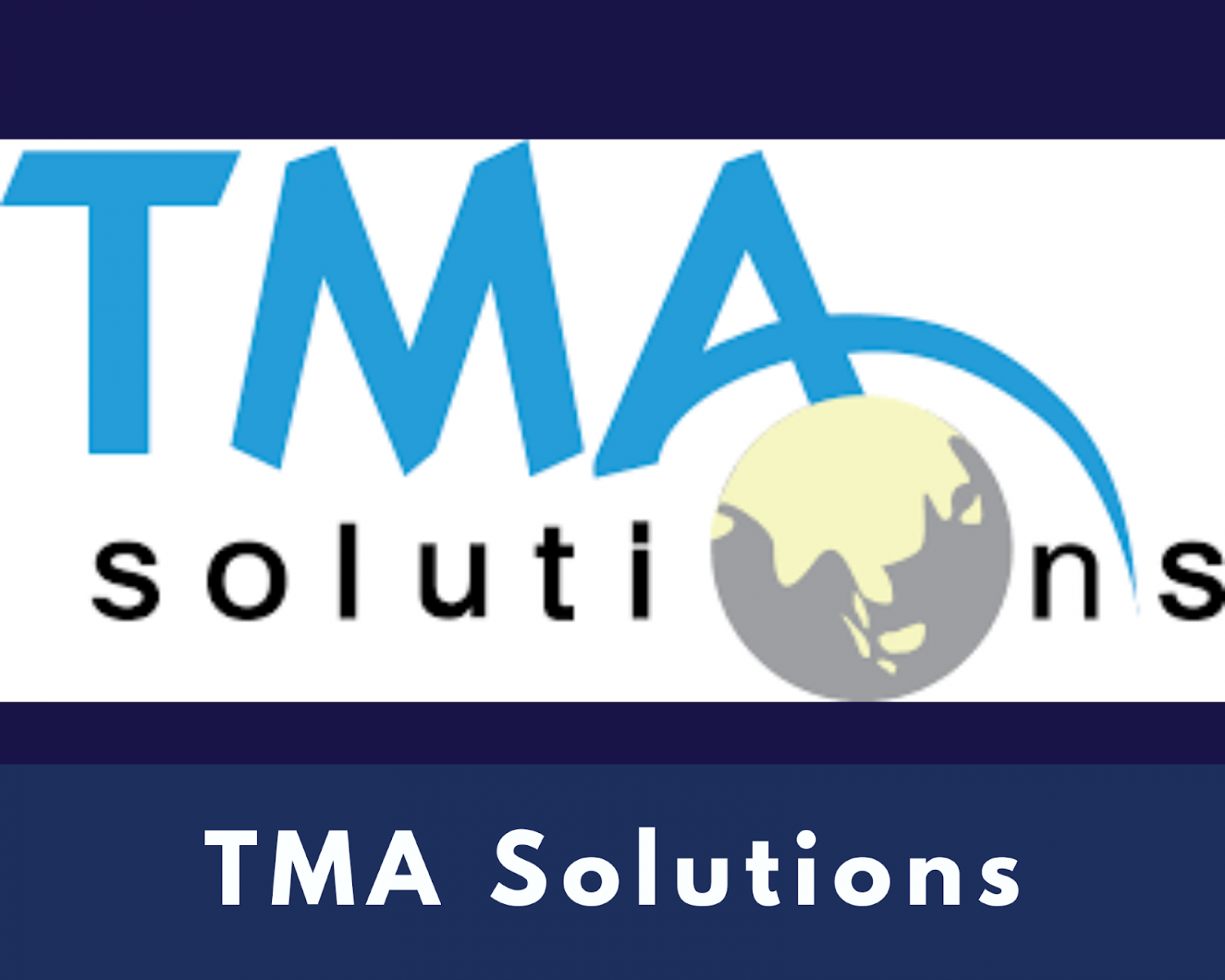 vnext global TMA Solutions