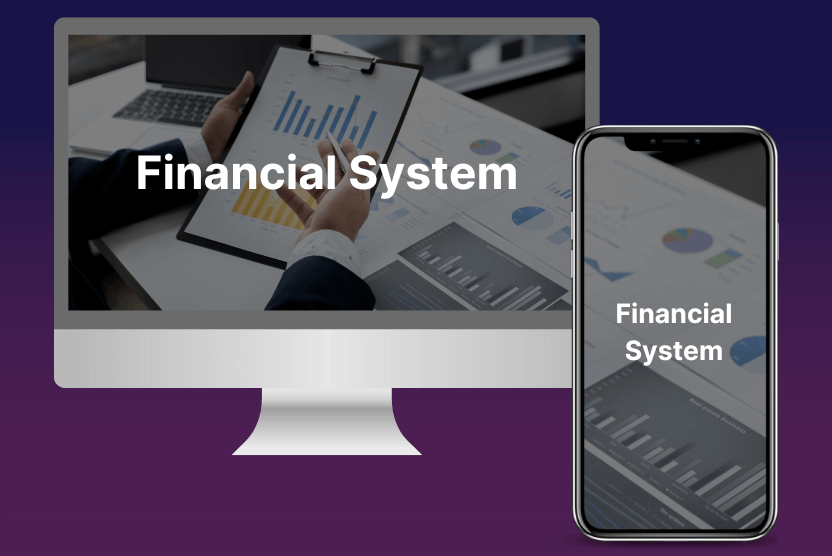 vnext global financial system 1