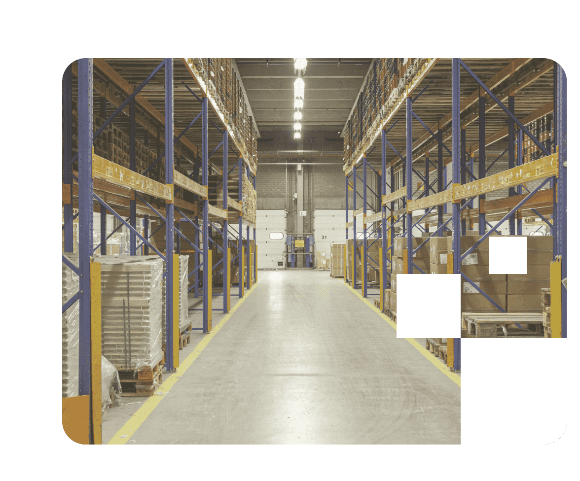vnext global wms, warehouse management system