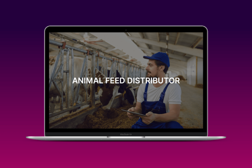 vnext global animal feed distributor 1